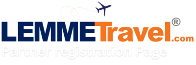 LEMMEtravel.com से जुड़ें