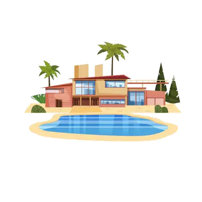 VILLAS