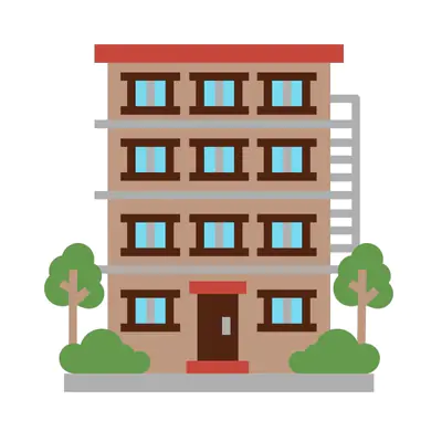 APARTMENTS