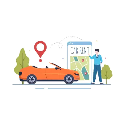 CARS RENTAL