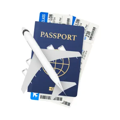 FLIGHTS