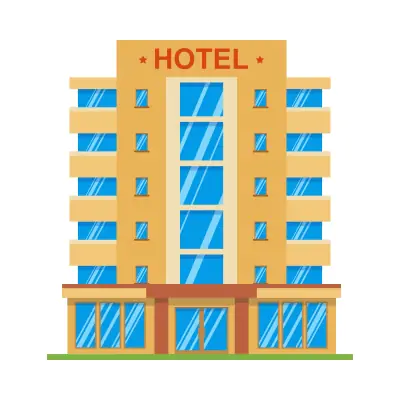 HOTELS